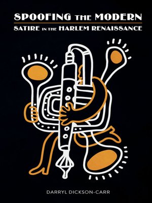 cover image of Spoofing the Modern